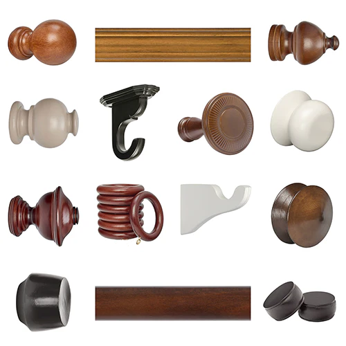 kirsch wood trends