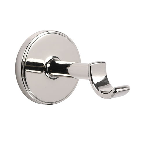polished nickel