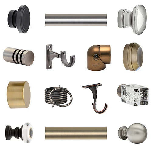 kirsch designer metals