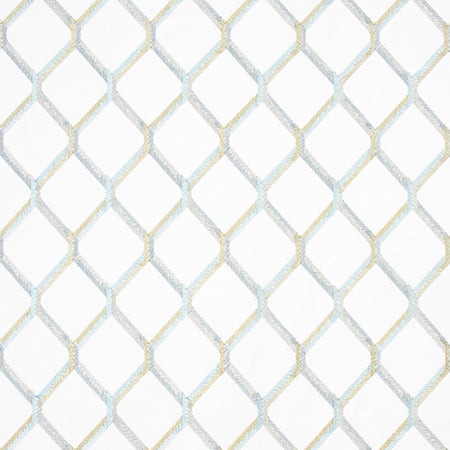 Swatch - Cayson Aqua