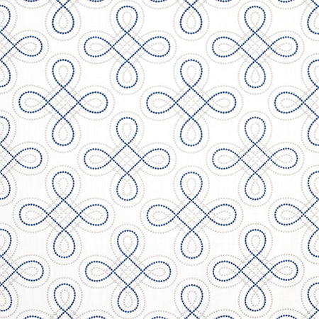 Swatch - Pacific Sapphire