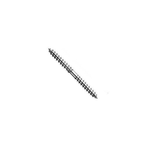 wood pole connector screw