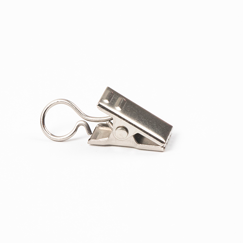 Kirsch Designer Metals Ring Clips | DRD