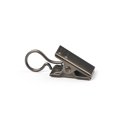Kirsch Designer Metals Ring Clips | DRD