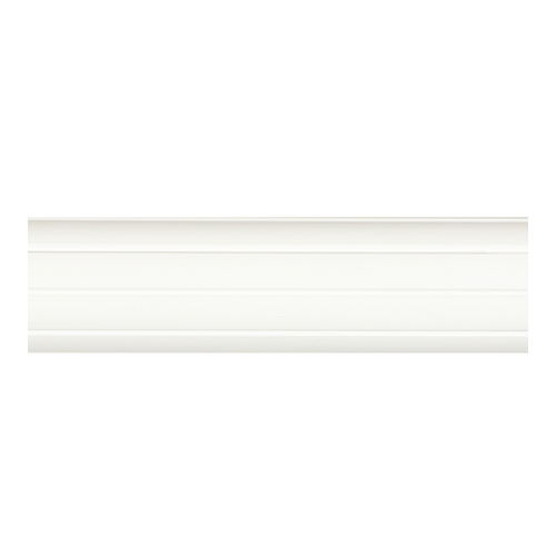 marble Kirsch 2" Wood Trends Pole