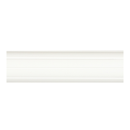 marble Kirsch 2" Wood Trends Pole