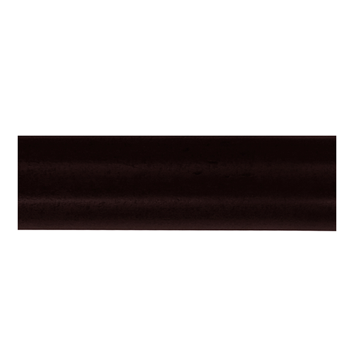 dark chocolate Kirsch 2" Wood Trends Pole