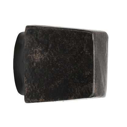 iron oxide Kirsch 1" Wrought Iron Petite Faucet Finial