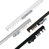 Sina Drapery Rods Drapery Rods & Curtain Rods | Custom Draperies & Curtains | DRD
