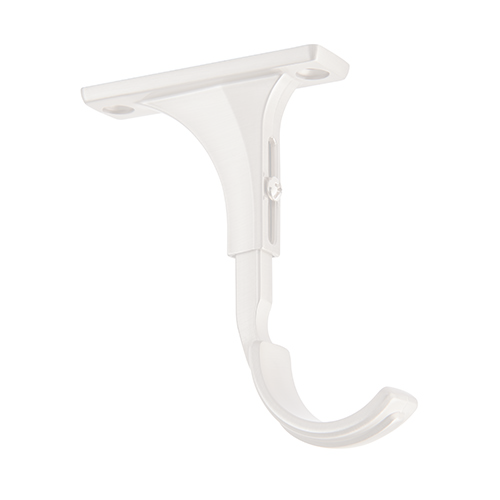 placeholder 1 3/8" Designer Metals Decorative Ceiling Bracket