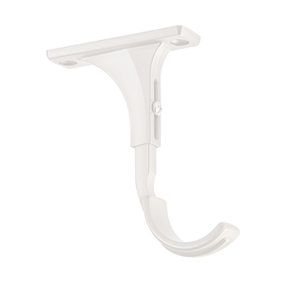 placeholder 1 3/8" Designer Metals Decorative Ceiling Bracket