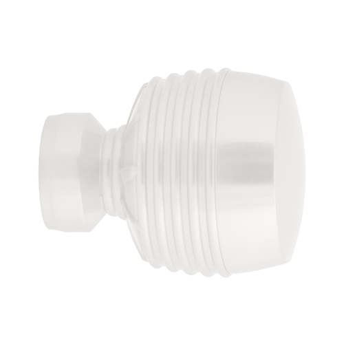 place holder Kirsch 1 3/8" Designer Metals Briggs Finial