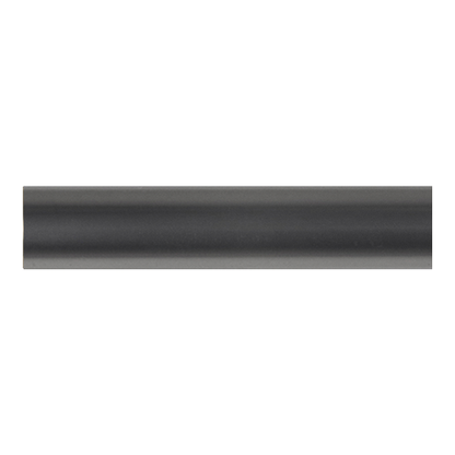 gunmetal Kirsch 1 3/8" Designer Metals Pole