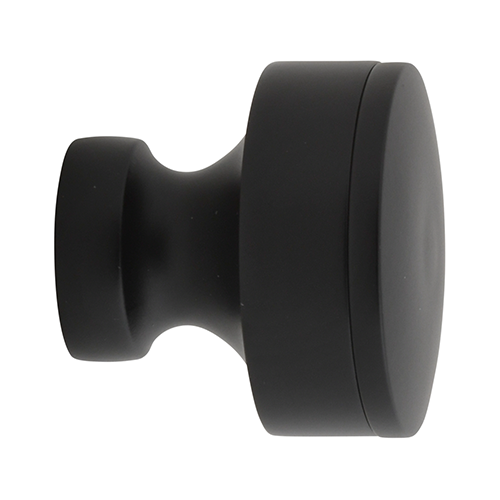 Kirsch 1" Designer Metals Maxwell Finial DRD