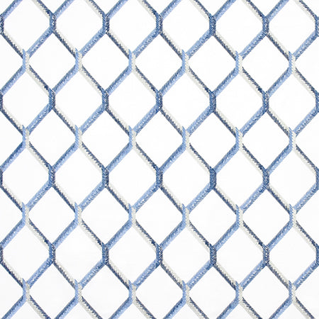 Swatch - Cayson Blue