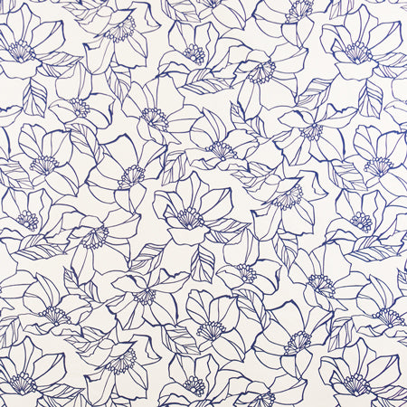 Nordale Marine swatch