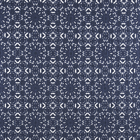 Square Away Space Blue